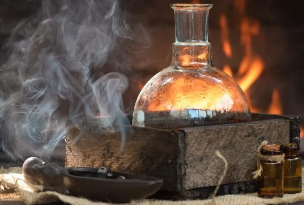 Indian Magic Spells