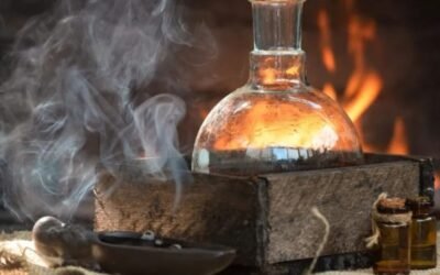 Indian Magic Spells
