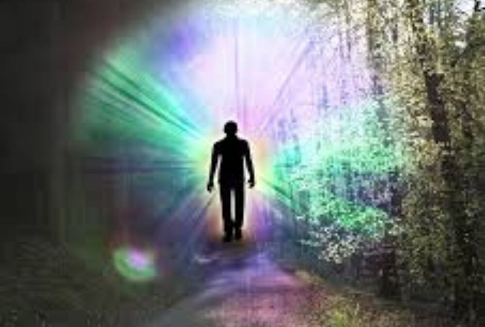 Life After Death