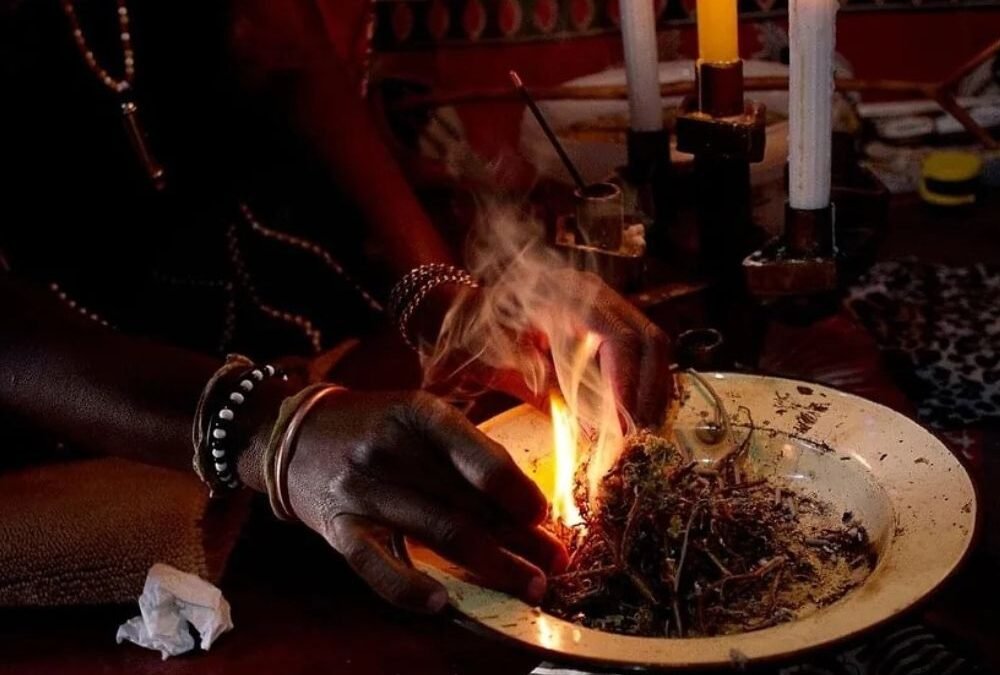 Lost Love Spell Caster