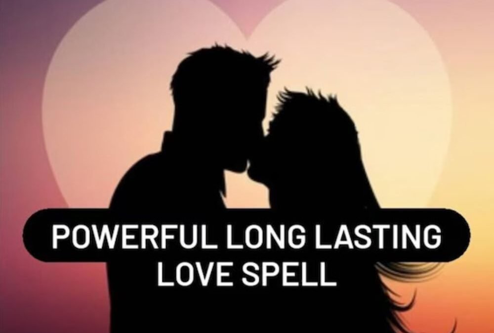 Real Love Spell Casters And Male Energies