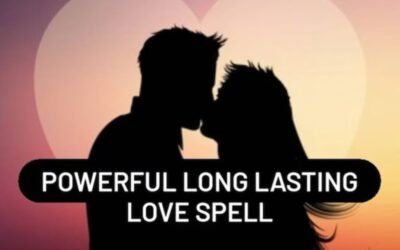 Real Love Spell Casters And Male Energies