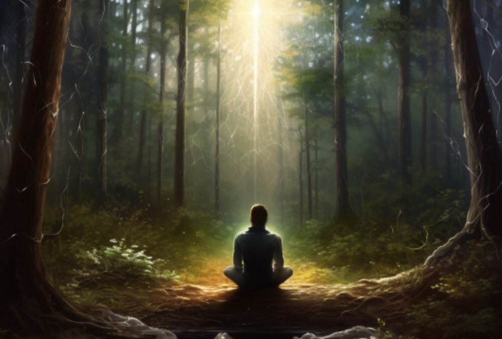 What is Mysticism