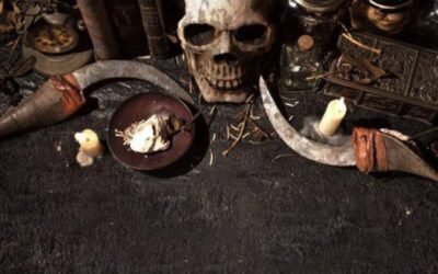 Online Voodoo Spells