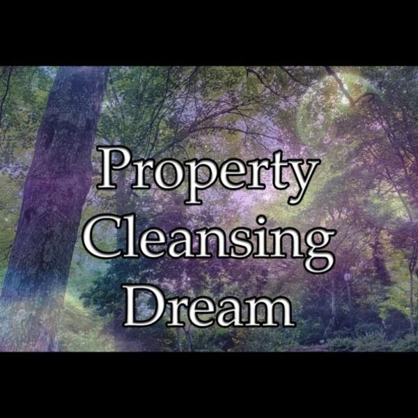 Property Cleansing Dream