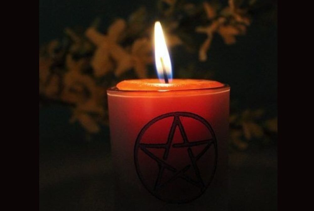 Real Magic Spell