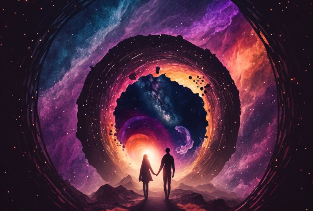 Reality Changing Dreams