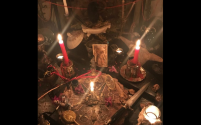 Spell Caster Papa: Questions About Magic