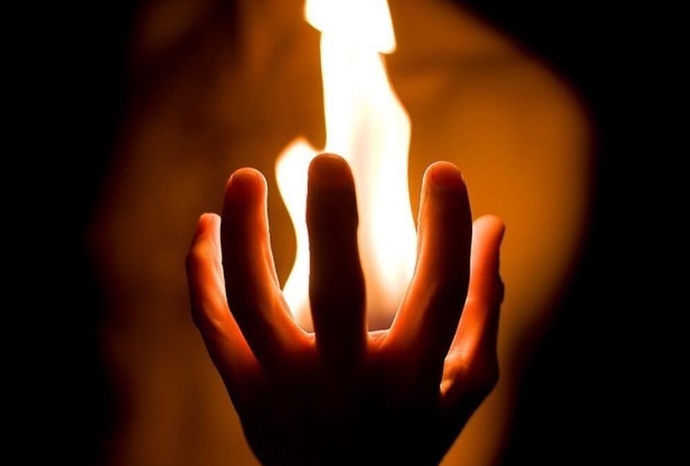 Spells Of Practical Magic