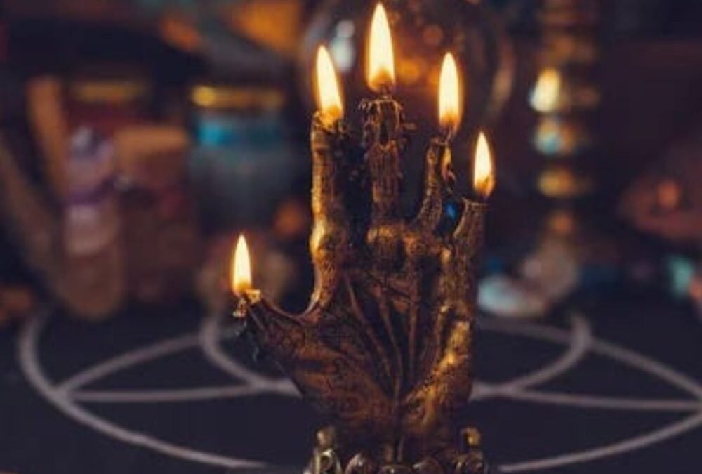 The Best Love Spell Casters