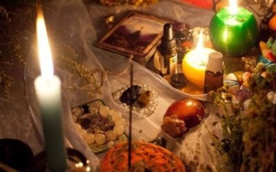 Unexpected Truth About The Best Voodoo Spell Caster In The World
