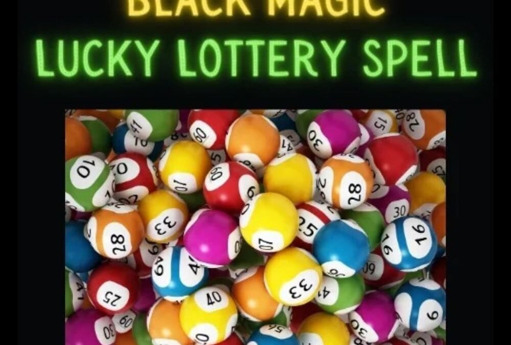 Truth And Myths About Lotto Spells
