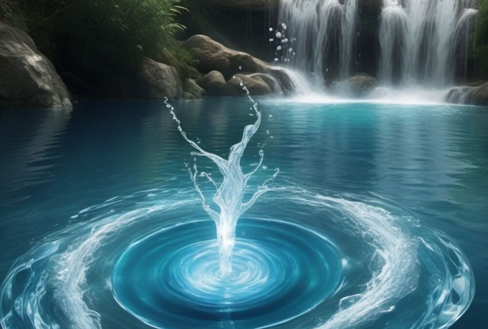 Water Magic