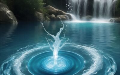 Water Magic