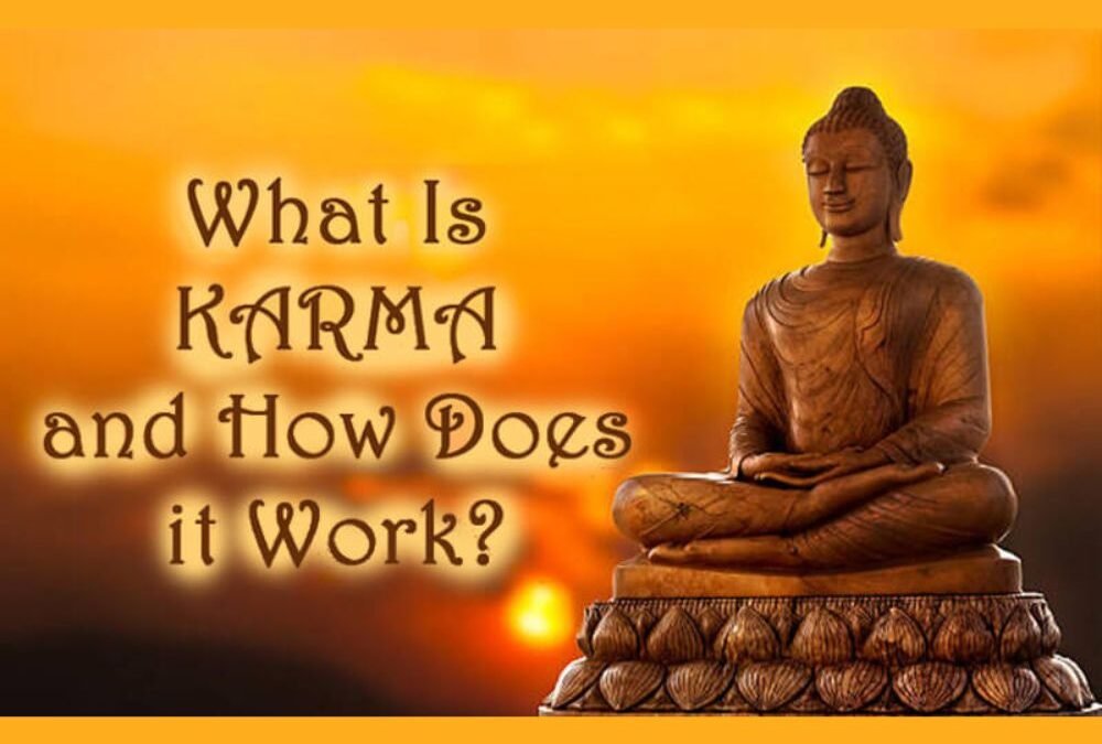 Work on Karma