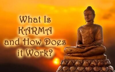 Work on Karma