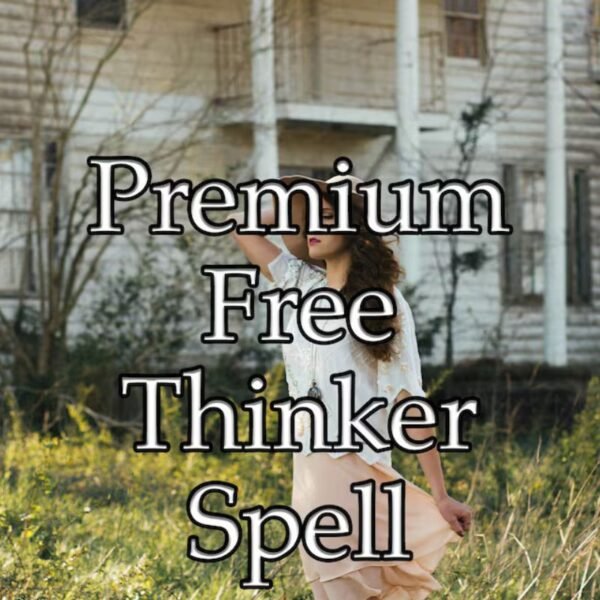 Free Thinker Spell