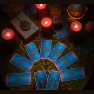 5 Future Psychic Predictions
