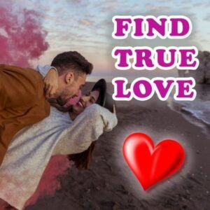 Attract Your Soulmate Spell