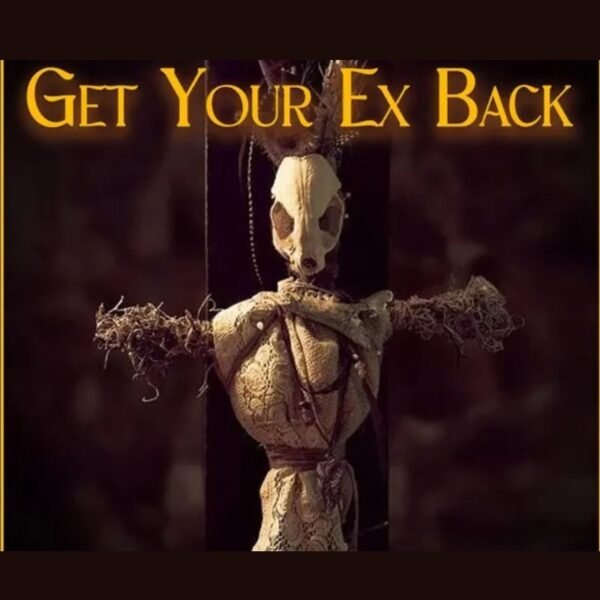 Powerful Spell To Get Your Ex Back