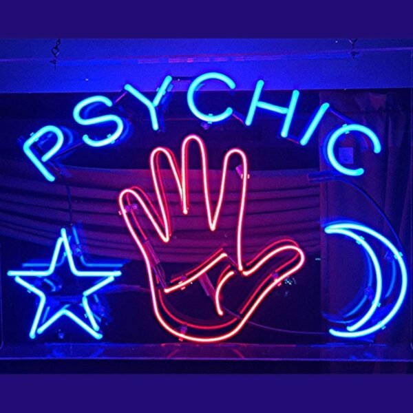 Psychic Predictions