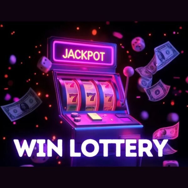 Win Lottery Spell