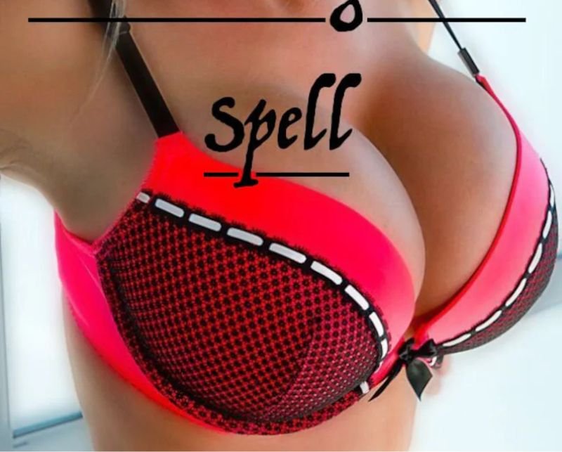 breast4 Breast Size Increase Spell<br />