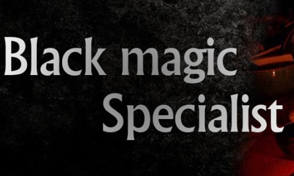 Black Magic Specialist