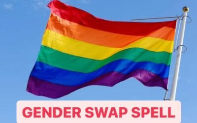 Gender Transformation Spells That Work