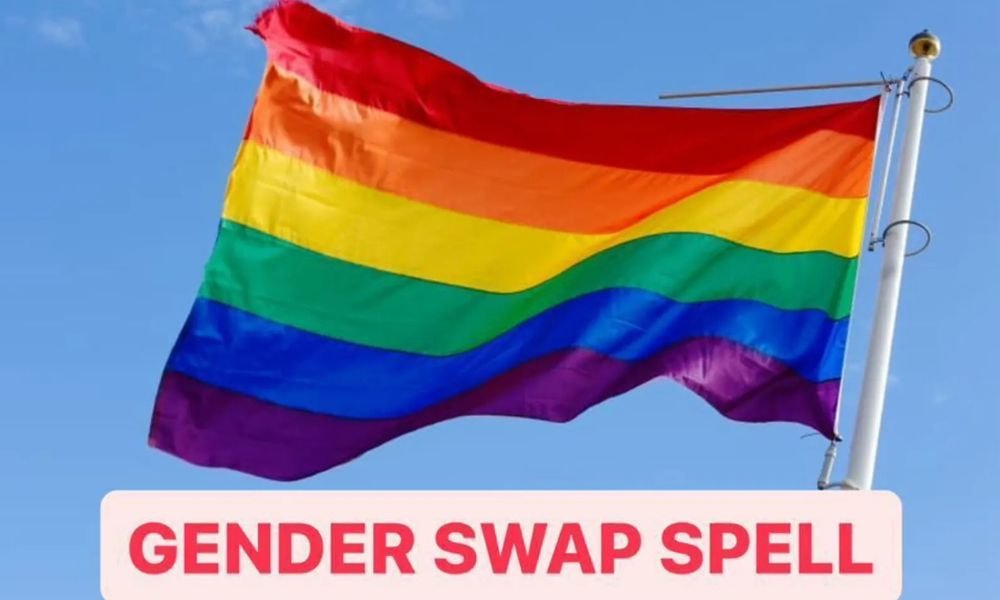 Gender Transformation Spells That Work